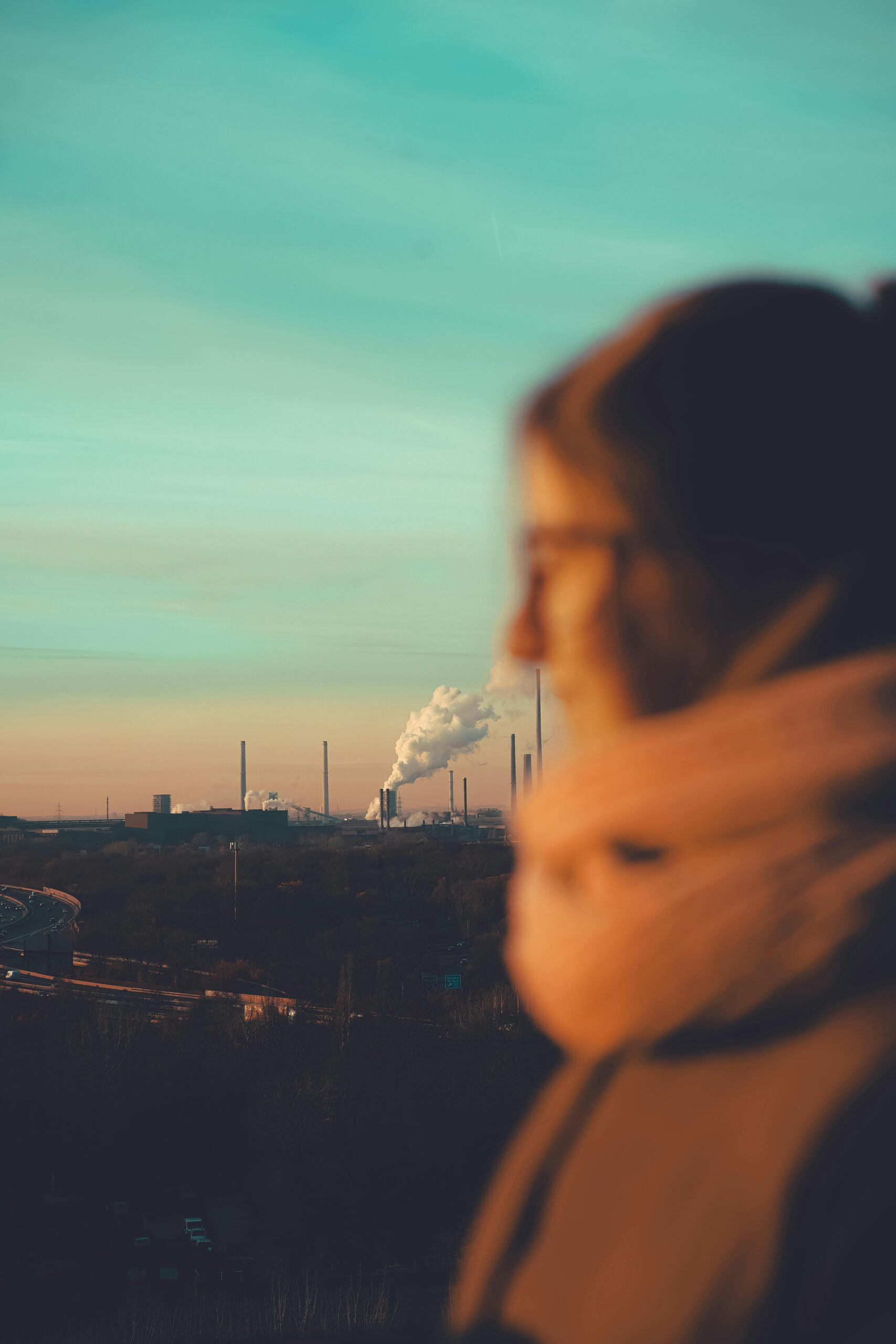 Article published: Burden of disease assessments for air pollution and noise: a scoping review of methodological choices and input data